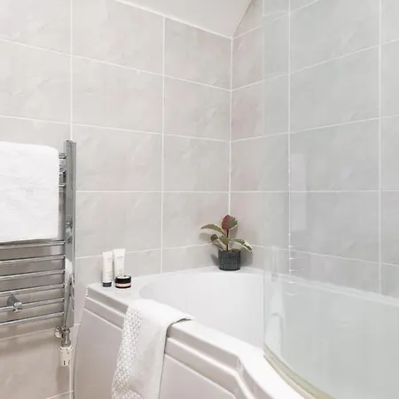 Beckview En-suite