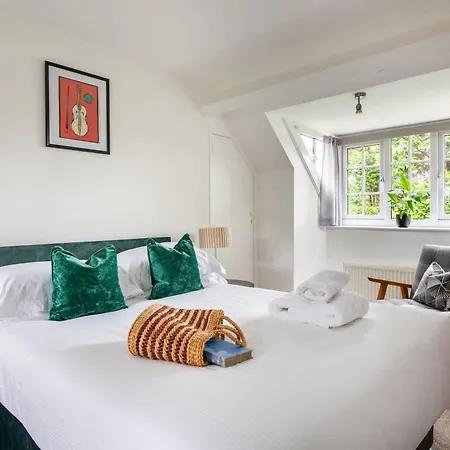 Beckview En-suite * Scalby (North Yorkshire)