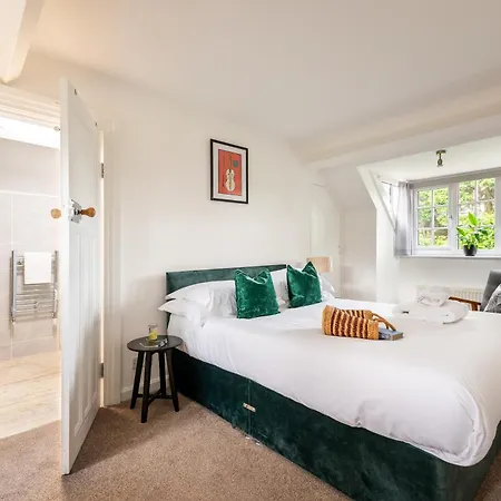 Beckview En-suite *
