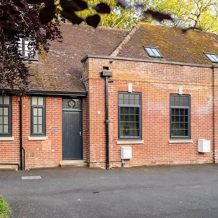 Dom wakacyjny Beckview En-suite *