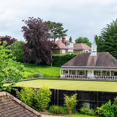 Beckview En-suite 펜션 *