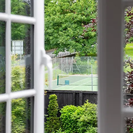 Beckview En-suite 펜션 스칼비