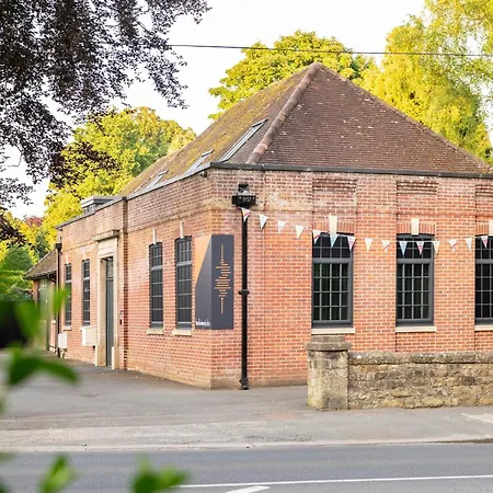 Beckview En-suite 펜션 스칼비