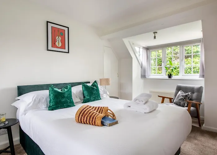 Beckview En-suite * Scalby (North Yorkshire)