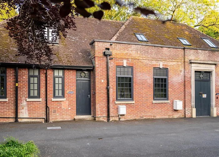 Hébergement de vacances Beckview En-suite *