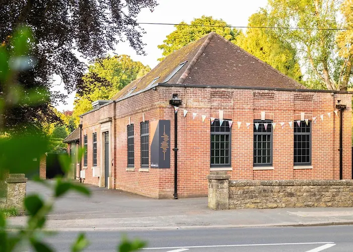 Beckview En-suite Hébergement de vacances Scalby (North Yorkshire)